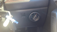 SEAT Arona 1.6 TDI 115 FR 5dr Diesel Hatchback